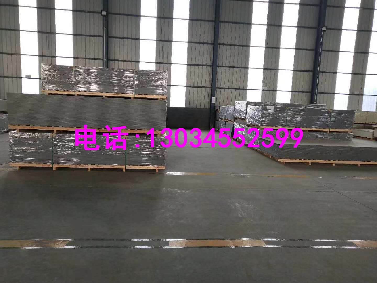 PPS阻燃板材